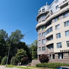 Квартира 220,5 м², 4-комнатная - изображение 3