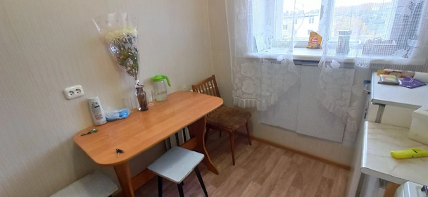 22 м², квартира-студия 8 500 ₽ в месяц - изображение 19