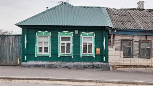 25,5 м² часть дома, 2,5 сотки участок 800 000 ₽ - изображение 30