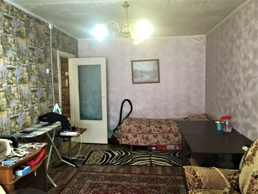 Купить 4-комнатную квартиру с парковкой на улице Шаболовка в Москве - изображение 7