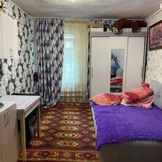 Квартира 16 м², 1-комнатная - изображение 2