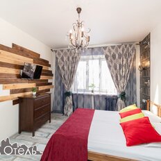 Квартира 45 м², 1-комнатная - изображение 4