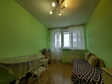 94,4 м², 3-комнатная квартира 4 500 ₽ в сутки - изображение 77