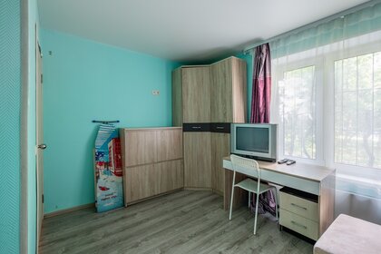 45 м², 1-комнатная квартира 2 600 ₽ в сутки - изображение 37