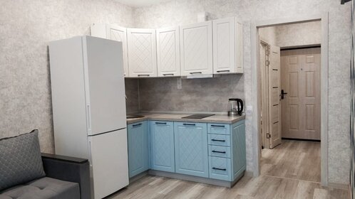 30 м², квартира-студия 1 500 ₽ в сутки - изображение 109