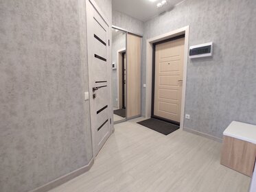 60 м², 2-комнатная квартира 2 800 ₽ в сутки - изображение 61