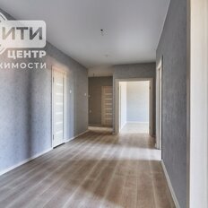 Квартира 103 м², 3-комнатная - изображение 2