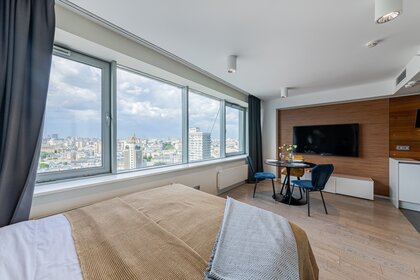 35 м², квартира-студия 8 500 ₽ в сутки - изображение 72