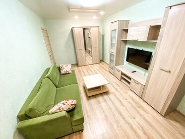 40 м², 1-комнатная квартира 1 700 ₽ в сутки - изображение 31