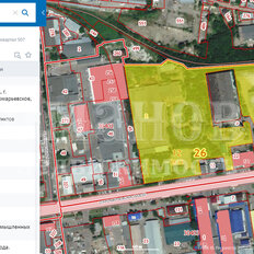 26000 м², производственное помещение - изображение 3