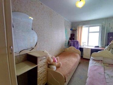 22 м², квартира-студия 28 000 ₽ в месяц - изображение 79