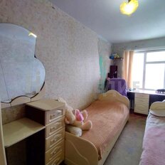 Квартира 44,5 м², 2-комнатная - изображение 2