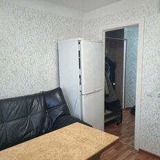 Квартира 30,6 м², 1-комнатная - изображение 3