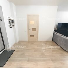 Квартира 45,1 м², 1-комнатная - изображение 5