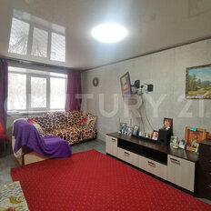 Квартира 29,8 м², 1-комнатная - изображение 5