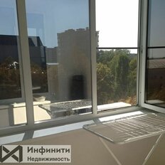 Квартира 130 м², 3-комнатная - изображение 2