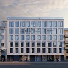 Квартира 281,5 м², 4-комнатная - изображение 1