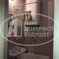 Квартира 108,7 м², 4-комнатная - изображение 1