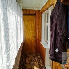 Квартира 42,5 м², 2-комнатная - изображение 3