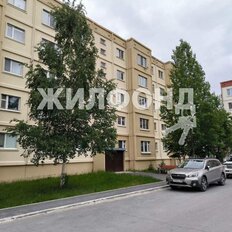 Квартира 64 м², 3-комнатная - изображение 1