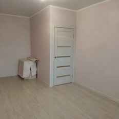 Квартира 37,4 м², 1-комнатная - изображение 3