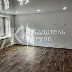 Квартира 81 м², 3-комнатная - изображение 2