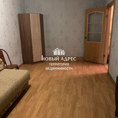 Квартира 29 м², 1-комнатная - изображение 3