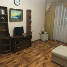 Квартира 40 м², 1-комнатная - изображение 4