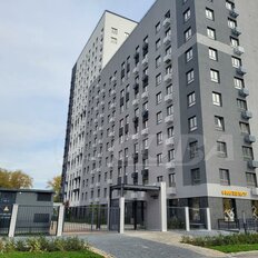 Квартира 108,2 м², 3-комнатная - изображение 3