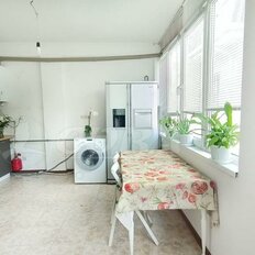 Квартира 40 м², 1-комнатная - изображение 5