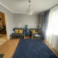 Квартира 63,5 м², 3-комнатная - изображение 5