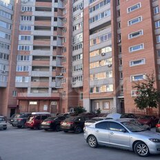 Квартира 63,5 м², 3-комнатная - изображение 2