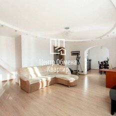 Квартира 95,3 м², 4-комнатная - изображение 4