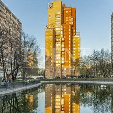 Квартира 198 м², 5-комнатная - изображение 2