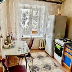 Квартира 33,8 м², 1-комнатная - изображение 4