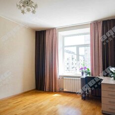 Квартира 88,4 м², 3-комнатная - изображение 3