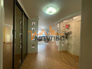 Купить квартиру с лоджией на улице Свободы в Новочеркасске - изображение 26