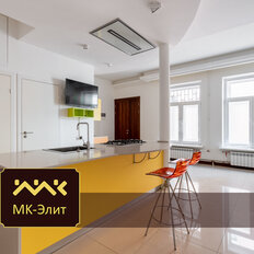 Квартира 233,9 м², 9-комнатная - изображение 1