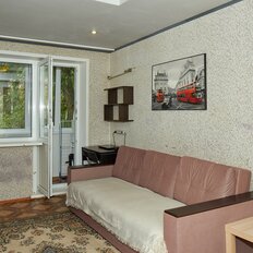 Квартира 42,1 м², 2-комнатная - изображение 3