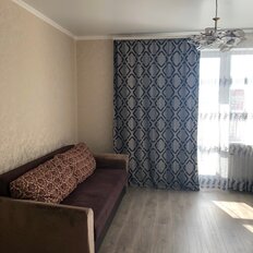 Квартира 30 м², студия - изображение 2