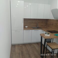 Квартира 42 м², 1-комнатные - изображение 5