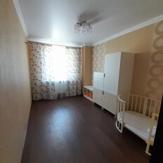 Квартира 70 м², 3-комнатная - изображение 4