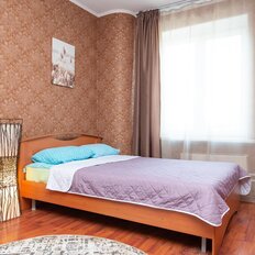 Квартира 35 м², студия - изображение 2