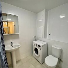 Квартира 65 м², 3-комнатная - изображение 4