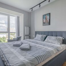 Квартира 18 м², студия - изображение 5