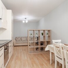 Квартира 55 м², 2-комнатная - изображение 4