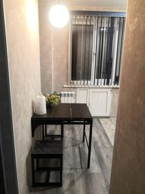 31 м², квартира-студия 2 000 ₽ в сутки - изображение 61