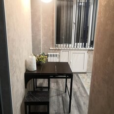 Квартира 31 м², студия - изображение 4