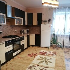 Квартира 113,7 м², 3-комнатная - изображение 3