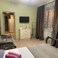 Квартира 40 м², 1-комнатная - изображение 1